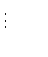 $\displaystyle \vdots\qquad$