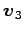 $\displaystyle \vec{v}_3$